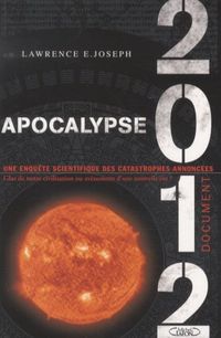 Produktbild: Apocalypse 2012