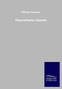 Produktbild: Theoretische Chemie