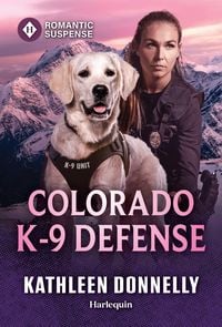 Produktbild: Colorado K-9 Defense
