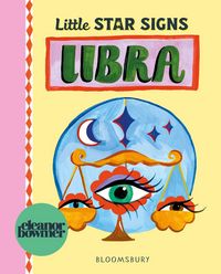 Produktbild: Little Star Signs: Libra