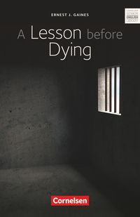 Bild vom Artikel A Lesson Before Dying vom Autor Ernest J. Gaines