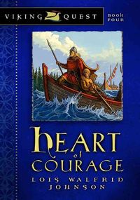 Produktbild: Heart of Courage