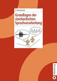 Produktbild: Grundlagen der stochastischen Sprachverarbeitung