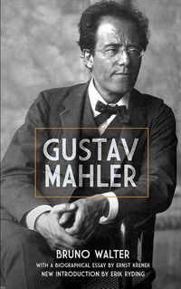Produktbild: Walter, B: Gustav Mahler