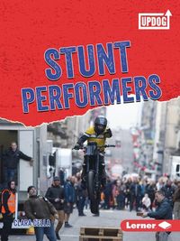 Produktbild: Stunt Performers