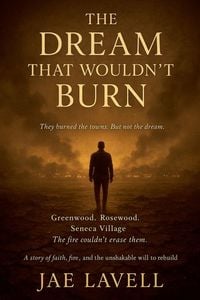 Produktbild: The Dream that wouldn't Burn