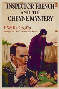 Produktbild: The Cheyne Mystery