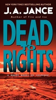 Produktbild: Dead to Rights