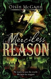 Produktbild: Merciless Reason