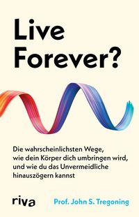 Produktbild: Live Forever?