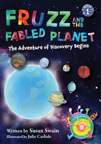 Produktbild: Fruzz and the Fabled Planet