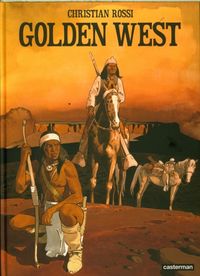 Produktbild: Golden west
