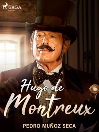 Produktbild: Hugo de Montreux