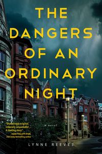 Produktbild: The Dangers of an Ordinary Night
