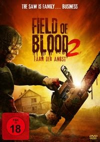 Produktbild: Field of Blood 2 - Farm der Angst