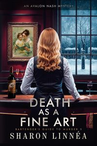 Produktbild: Death As a Fine Art