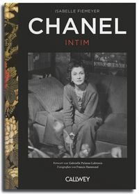 Produktbild: Chanel Intim