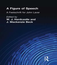 Produktbild: A Figure of Speech