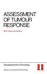 Produktbild: Assessment of Tumour Response