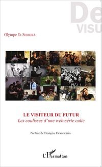 Produktbild: Le visiteur du futur