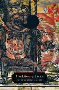 Produktbild: The Literary Lacan