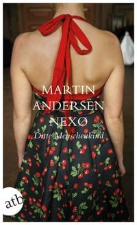 Produktbild: Ditte Menschenkind