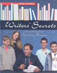 Produktbild: Writers