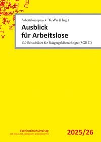 Produktbild: Ausblick f&uuml;r Arbeitslose