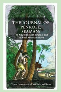 Produktbild: The Journal of Penrose, Seaman