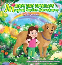 Produktbild: Maddy & Apollo's Magical Garden Adventures