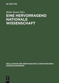 Produktbild: Eine hervorragend nationale Wissenschaft