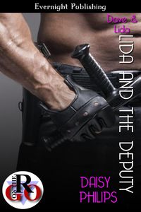 Produktbild: Lida and the Deputy