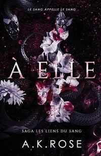 Produktbild: &Agrave; Elle