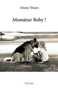 Produktbild: Monsieur Boby !