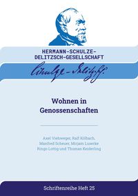 Produktbild: Wohnen in Genossenschaften