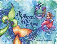 Produktbild: Mermaids of New Orleans