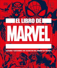 Produktbild: El Libro de Marvel (the Marvel Book)