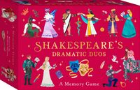 Produktbild: Shakespeare's Dramatic Duos