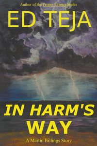 Produktbild: In Harm's Way