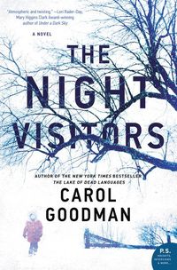 Produktbild: The Night Visitors
