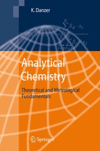 Produktbild: Analytical Chemistry