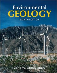 Produktbild: Environmental Geology