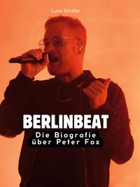 Produktbild: Die Biografie &uuml;ber Peter Fox