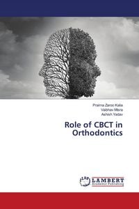 Produktbild: Role of CBCT in Orthodontics
