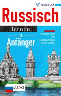Produktbild: Russisch lernen f&uuml;r Anf&auml;nger