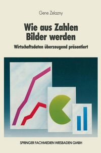 Produktbild: Wie aus Zahlen Bilder werden
