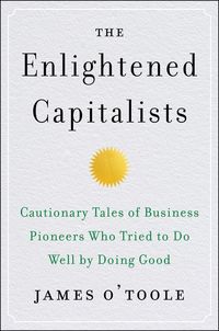 Produktbild: The Enlightened Capitalists