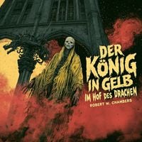Produktbild: Der K&ouml;nig in Gelb