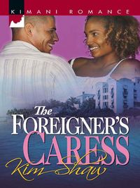 Produktbild: The Foreigner's Caress