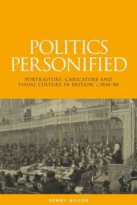 Produktbild: Politics personified